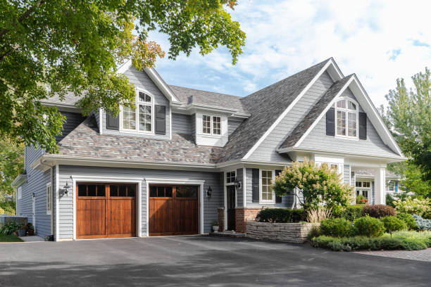 Best Commercial Roofing Services  in Chester, IL