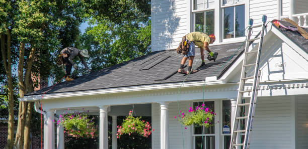 Best Emergency Roof Repair Services  in Chester, IL